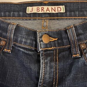 Size 27 J Brand Jeans The Skinny